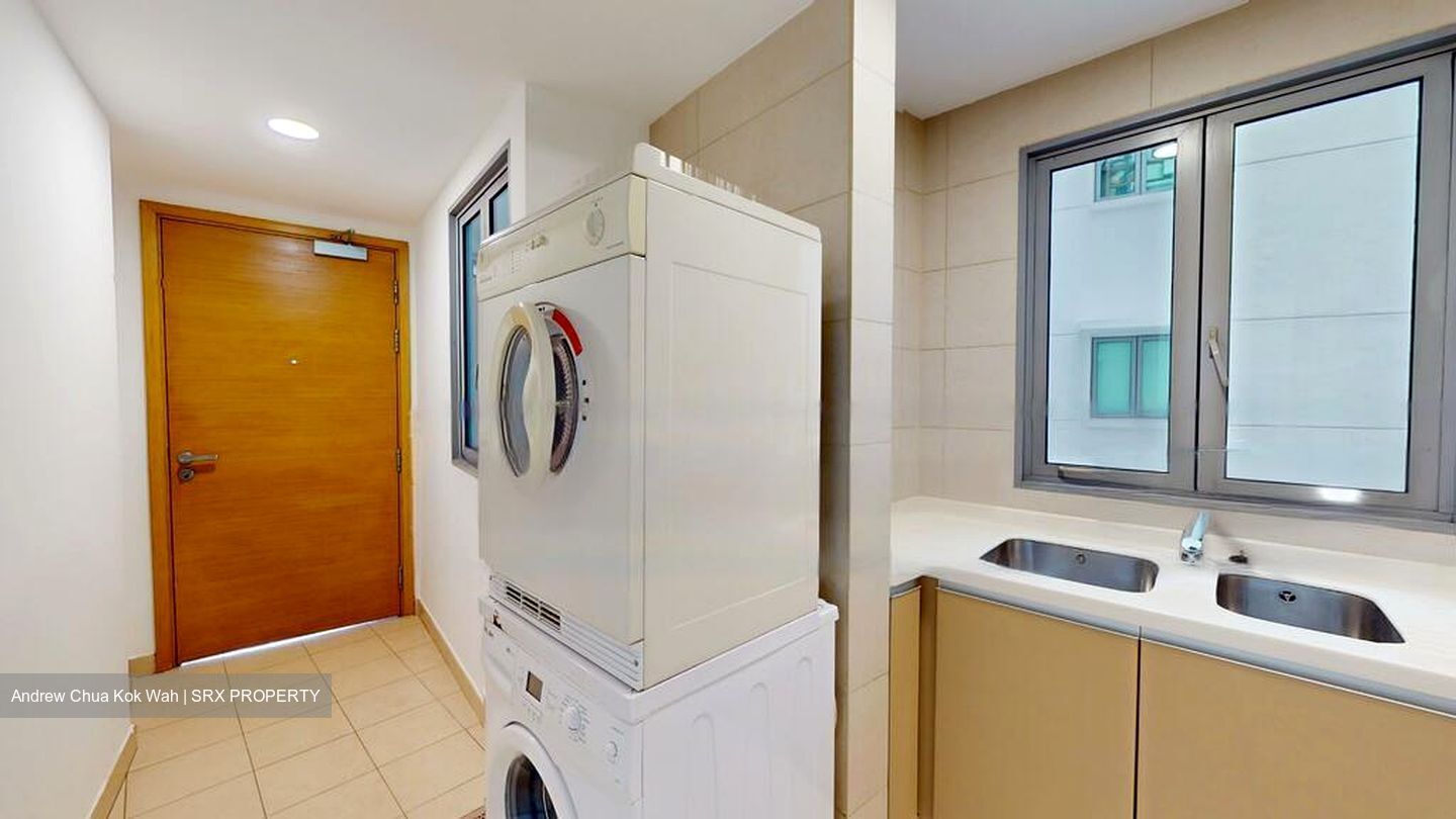 The Belvedere (D15), Condominium #455515861